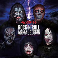 Rock 'N' Roll Armageddon mp3 Single by Death SS