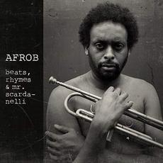 Beats, Rhymes & Mr. Scardanelli (Limited Edition) mp3 Live by Afrob