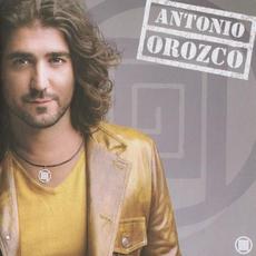 Antonio Orozco mp3 Artist Compilation by Antonio Orozco