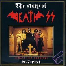 The Story of Death SS 1977-1984 (Re-Issue) mp3 Artist Compilation by Death SS
