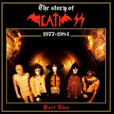 The Story of Death SS 1977-1984: Part Two (Re-Issue) mp3 Artist Compilation by Death SS