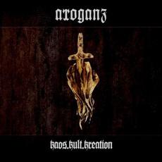 kaos.kult.kreation mp3 Album by Arroganz