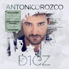 D1ez mp3 Album by Antonio Orozco