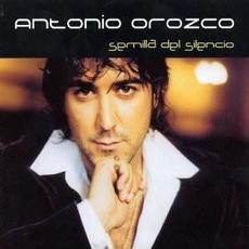 Semilla del silencio mp3 Album by Antonio Orozco
