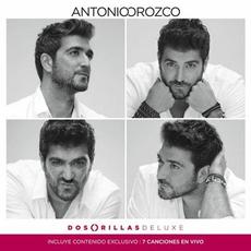 Dos orillas (Deluxe Edition) mp3 Album by Antonio Orozco