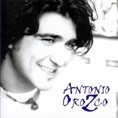 Un reloj y una vela mp3 Album by Antonio Orozco