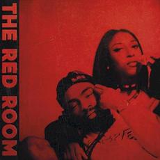 The Red Room mp3 Album by ANKHLEJOHN