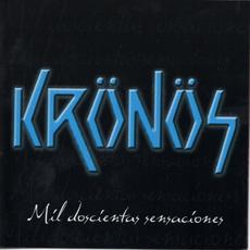 Mil Doscientas Sensaciones mp3 Album by Krönös (2)
