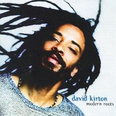 Modern Roots mp3 Album by David Kirton