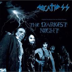 The Darkest Night mp3 Album by Death SS