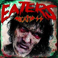 Eaters mp3 Album by Death SS