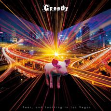 Greedy mp3 Single by Fear, and Loathing in Las Vegas