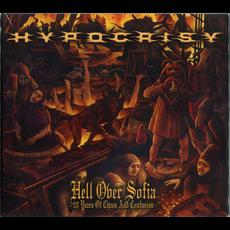 Hell Over Sofia: 20 Years of Chaos and Confusion mp3 Artist Compilation by Hypocrisy