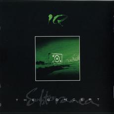 Subterranea - The Concert (Live) mp3 Live by IQ