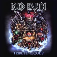 Tribute to the Gods mp3 Album by Iced Earth