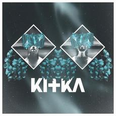 K mp3 Album by Kitka