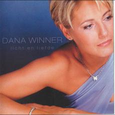 Licht en liefde mp3 Album by Dana Winner