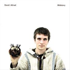 Midstory mp3 Album by David Allred