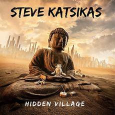Hidden Village mp3 Album by Steve Katsikas