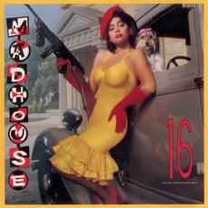 16 mp3 Album by Madhouse