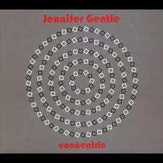 Concentric mp3 Album by Jennifer Gentle