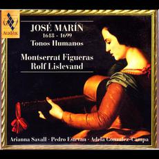 Tonos Humanos mp3 Album by José Marin
