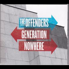 Generation Nowhere mp3 Album by The Offenders