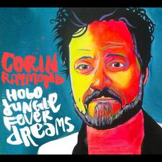 Hobo Jungle Fever Dreams mp3 Album by Corin Raymond