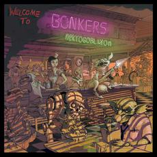 Welcome to Bonkers mp3 Album by Nekrogoblikon