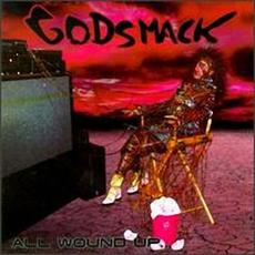 All Wound Up... mp3 Album by Godsmack