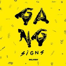 Delivery mp3 Album by Gang Signs