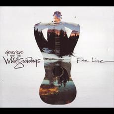Fine Line mp3 Album by Genevieve And The Wild Sundays