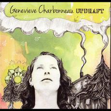 Updraft mp3 Album by Genevieve Charbonneau