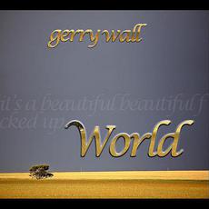 World mp3 Album by Gerry Wall