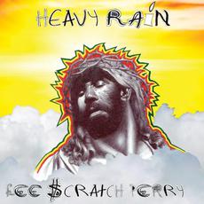 Heavy Rain mp3 Album by Lee "Scratch" Perry