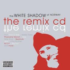 The Remix CD mp3 Remix by The White Shadow Of Norway