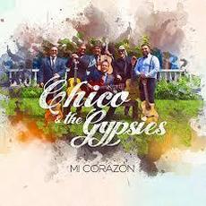Mi Corazon mp3 Album by Chico & The Gypsies