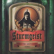 Meister Mephisto mp3 Album by Sturmgeist