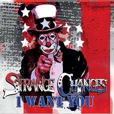 I Want You mp3 Album by Strange Changes