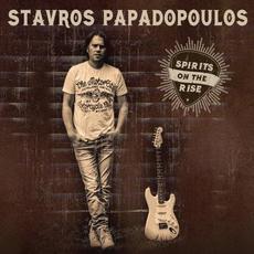 Spirits on the Rise mp3 Album by Stavros Papadopoulos