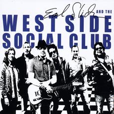 Earl Slick and the West Side Social Club mp3 Album by The Ripcords