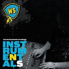 Instrumentals mp3 Album by The White Shadow Of Norway