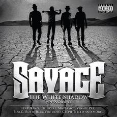 Savage mp3 Album by The White Shadow Of Norway