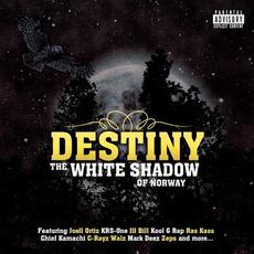 Destiny mp3 Album by The White Shadow Of Norway