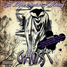 Ghost mp3 Album by The White Shadow Of Norway