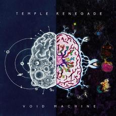Void Machine mp3 Album by Temple Renegade