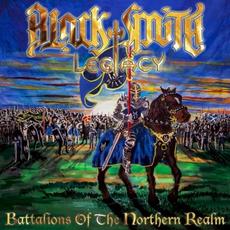 Battalions of the Northern Realm mp3 Album by Blacksmith Legacy