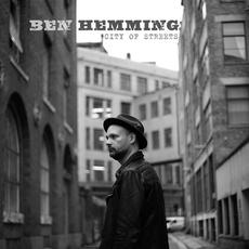 City of Streets mp3 Album by Ben Hemming
