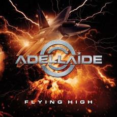 Flying High mp3 Album by Adellaide