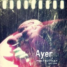 Ideas Exoticas 2007-2008 mp3 Album by Ayer